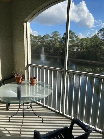 5552 BENTGRASS DRIVE 7-302, Sarasota, FL 34235