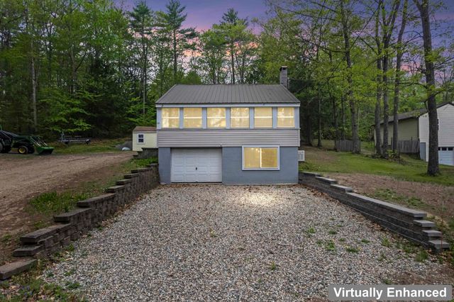46 Loop Road, Acton, ME 04001