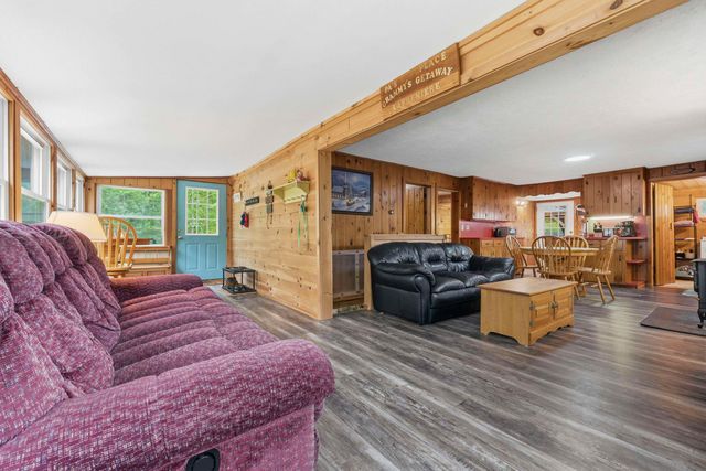 46 Loop Road, Acton, ME 04001