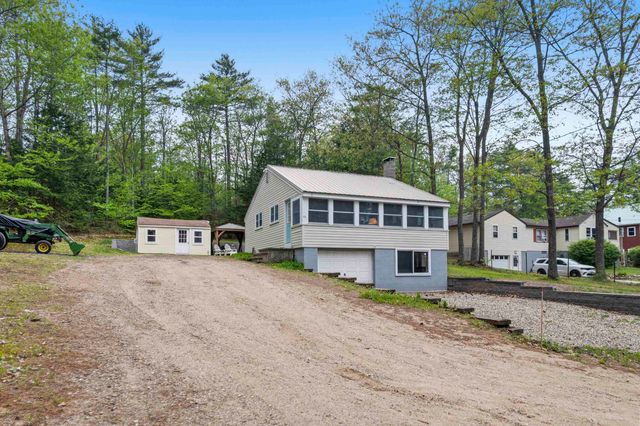 46 Loop Road, Acton, ME 04001