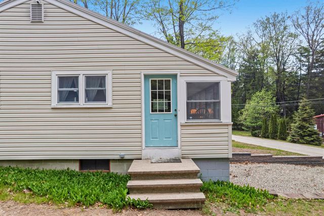 46 Loop Road, Acton, ME 04001