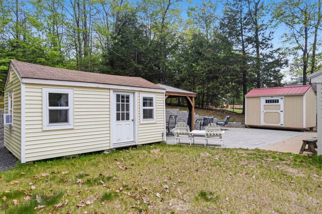 46 Loop Road, Acton, ME 04001