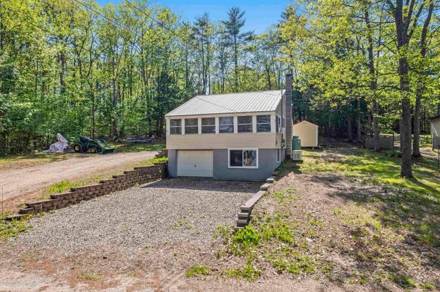 46 Loop Road, Acton, ME 04001