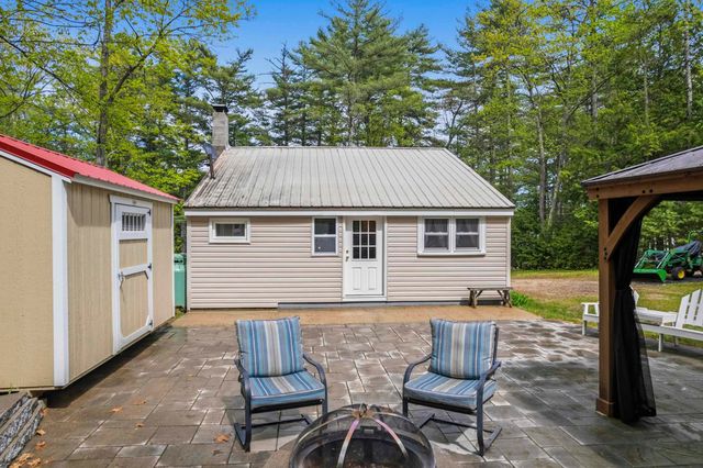 46 Loop Road, Acton, ME 04001