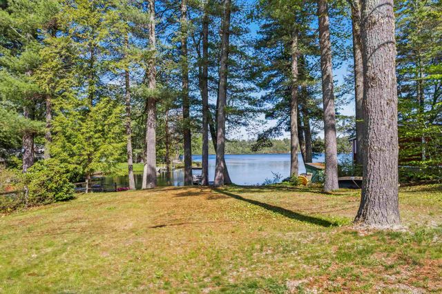 46 Loop Road, Acton, ME 04001