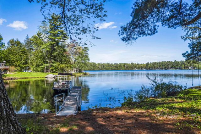 46 Loop Road, Acton, ME 04001