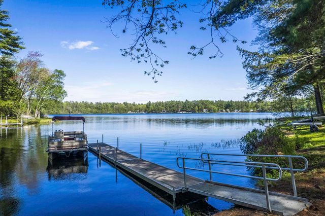 46 Loop Road, Acton, ME 04001