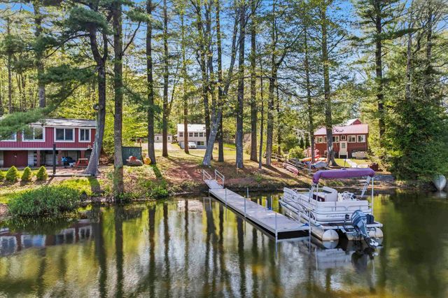 46 Loop Road, Acton, ME 04001