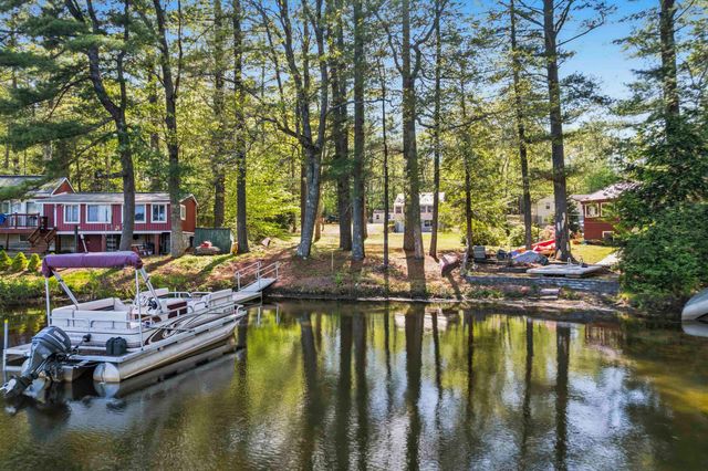 46 Loop Road, Acton, ME 04001