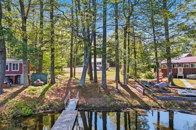 46 Loop Road, Acton, ME 04001
