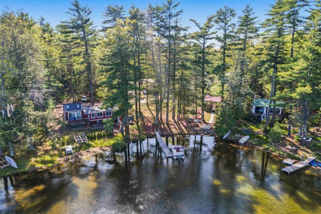 46 Loop Road, Acton, ME 04001