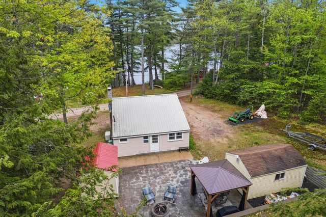 46 Loop Road, Acton, ME 04001