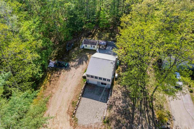 46 Loop Road, Acton, ME 04001