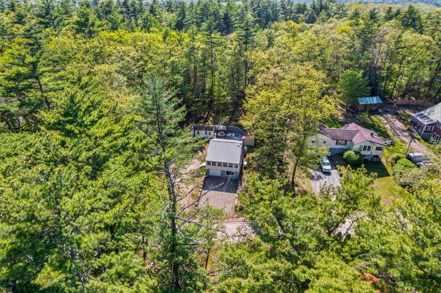 46 Loop Road, Acton, ME 04001