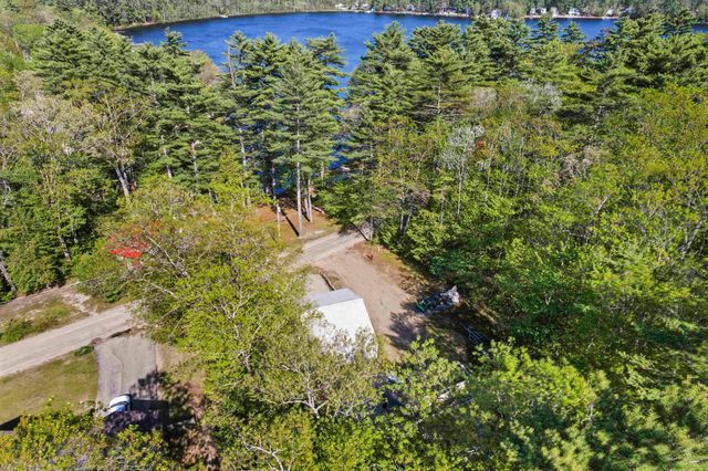 46 Loop Road, Acton, ME 04001