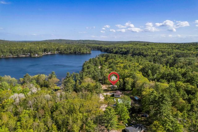 46 Loop Road, Acton, ME 04001