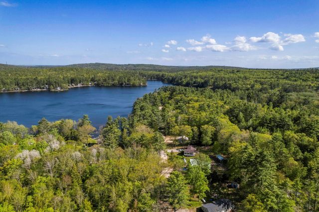46 Loop Road, Acton, ME 04001