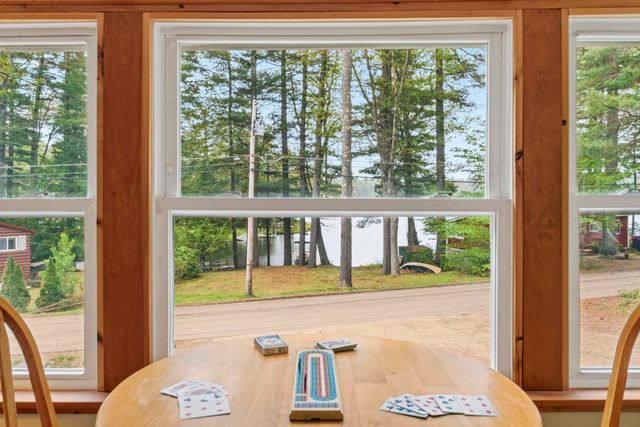 46 Loop Road, Acton, ME 04001