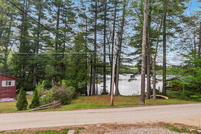 46 Loop Road, Acton, ME 04001