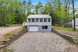 46 Loop Road, Acton, ME 04001