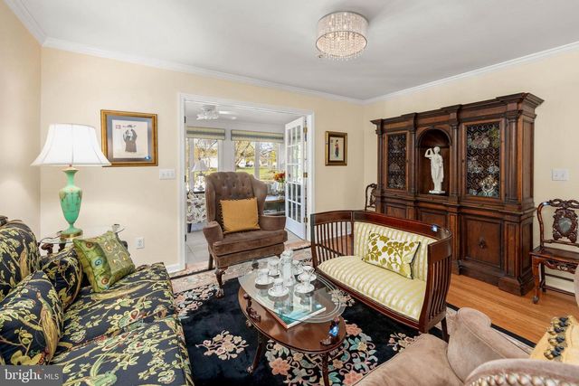 5920 TAPPAN LN, Salisbury, MD 21801