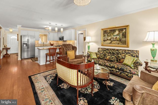 5920 TAPPAN LN, Salisbury, MD 21801