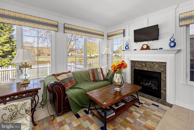 5920 TAPPAN LN, Salisbury, MD 21801