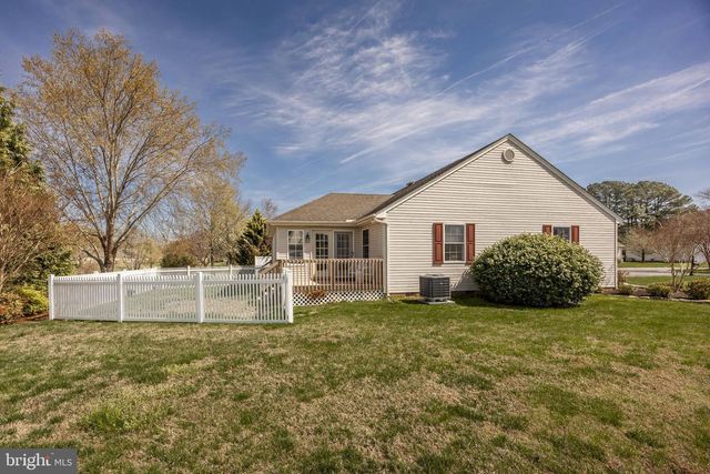 5920 TAPPAN LN, Salisbury, MD 21801