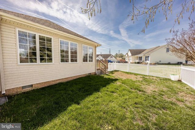 5920 TAPPAN LN, Salisbury, MD 21801