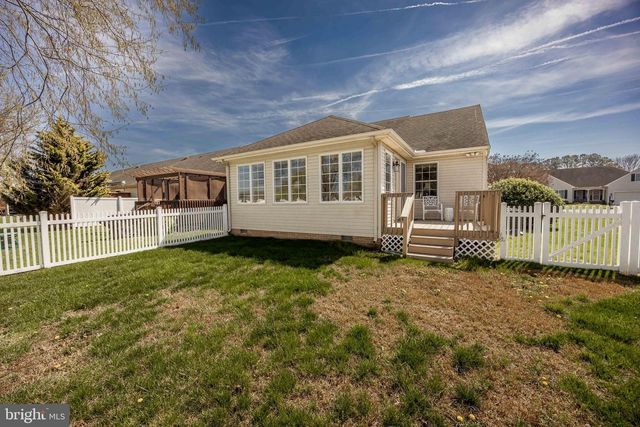 5920 TAPPAN LN, Salisbury, MD 21801