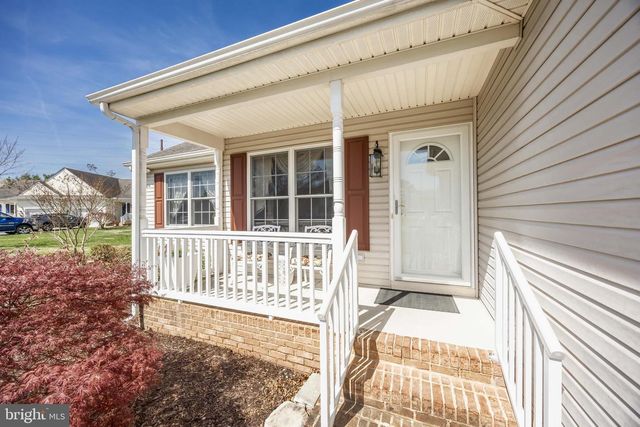 5920 TAPPAN LN, Salisbury, MD 21801