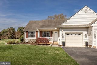 5920 TAPPAN LN, Salisbury, MD 21801