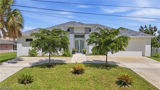 1933 Cornwallis PKWY, Cape Coral, FL 33904