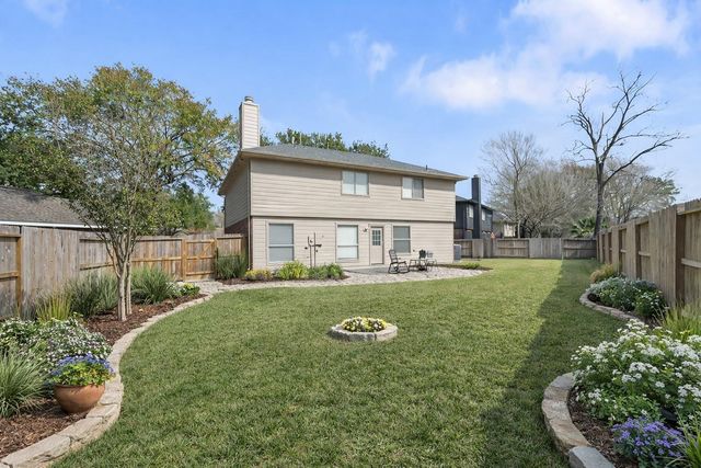 21469 S Towerguard Drive, Kingwood, TX 77339