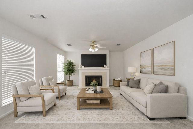 21469 S Towerguard Drive, Kingwood, TX 77339