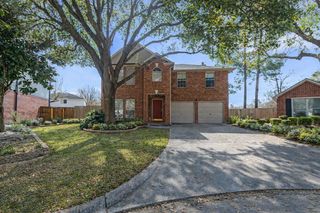 21469 S Towerguard Drive, Kingwood, TX 77339