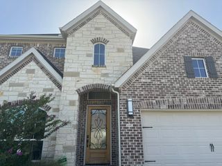 1917 Halkin Road, Celina, TX 75009