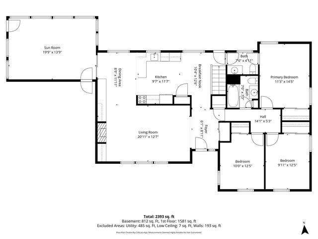 16500 Willow Ridge LANE, Brookfield, WI 53005