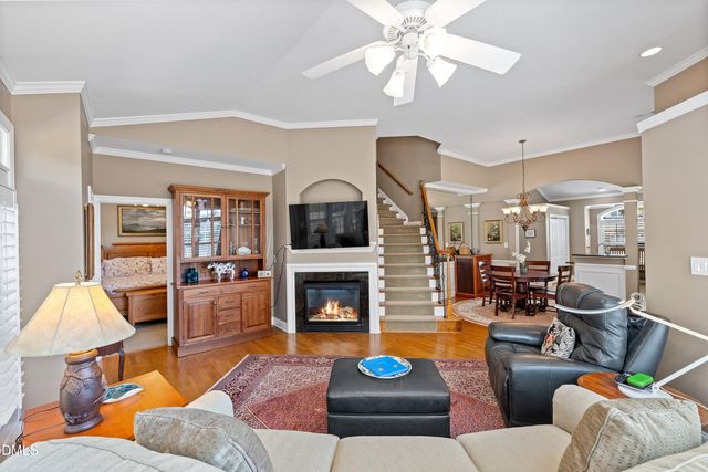 12241 Orchardgrass Lane, Raleigh, NC 27614