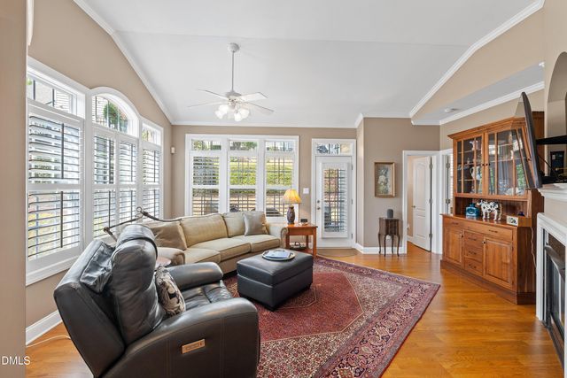 12241 Orchardgrass Lane, Raleigh, NC 27614