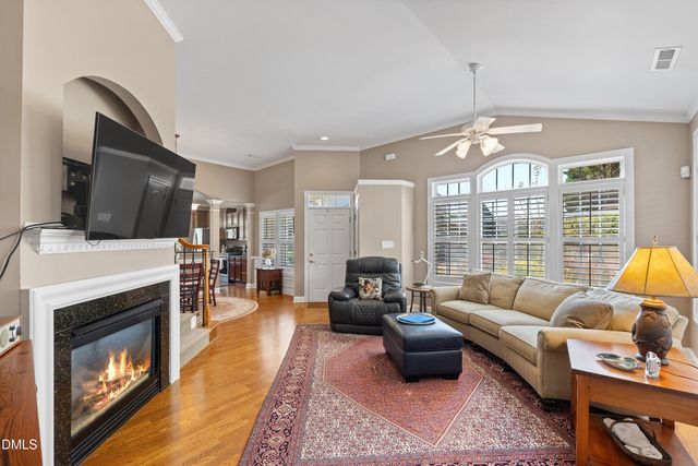 12241 Orchardgrass Lane, Raleigh, NC 27614