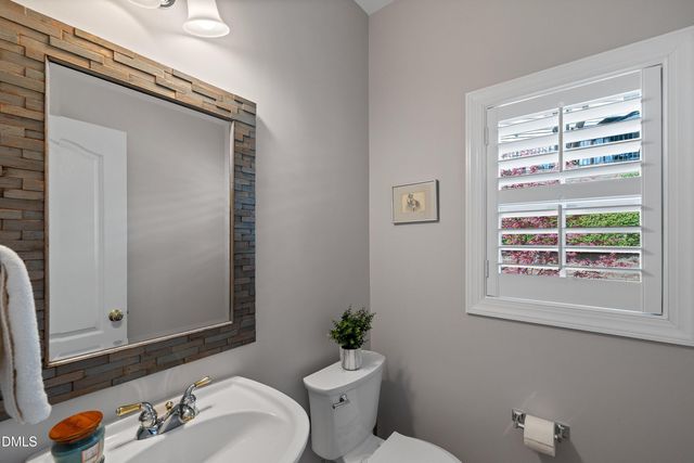 12241 Orchardgrass Lane, Raleigh, NC 27614