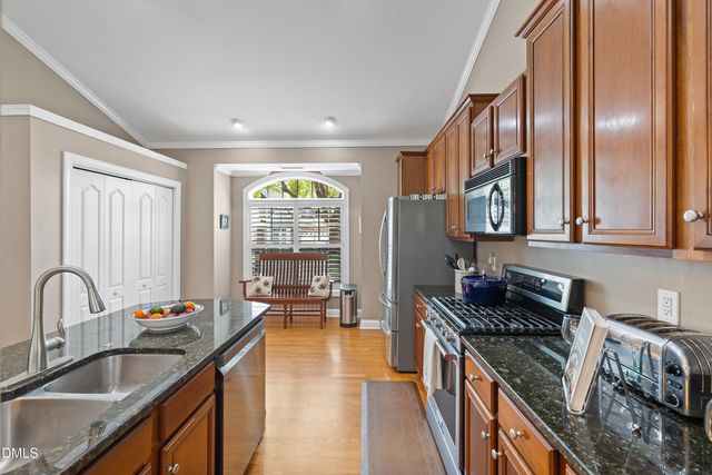 12241 Orchardgrass Lane, Raleigh, NC 27614