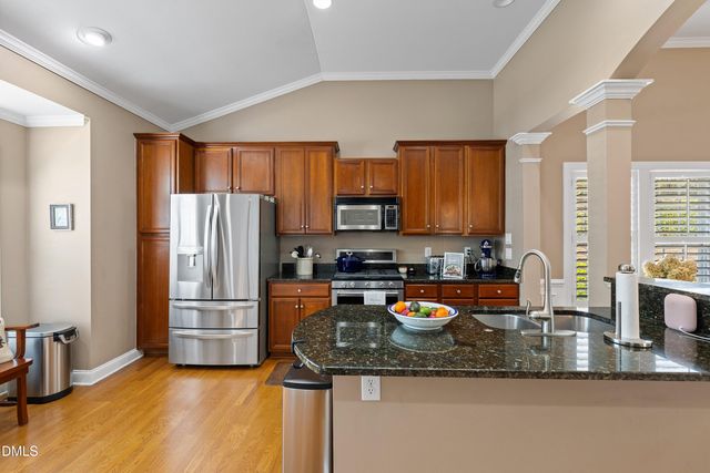 12241 Orchardgrass Lane, Raleigh, NC 27614