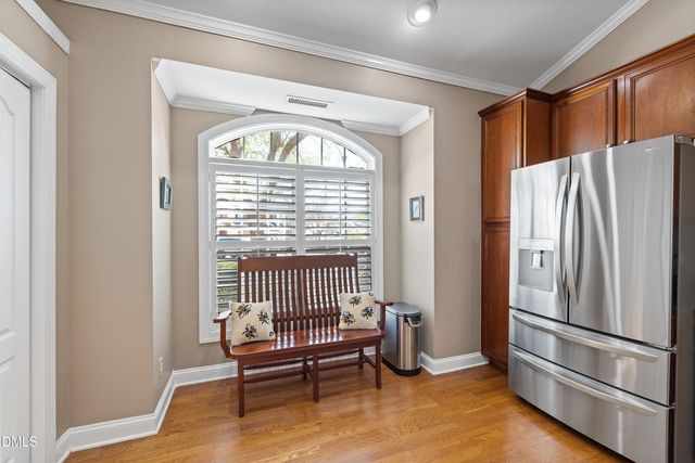 12241 Orchardgrass Lane, Raleigh, NC 27614