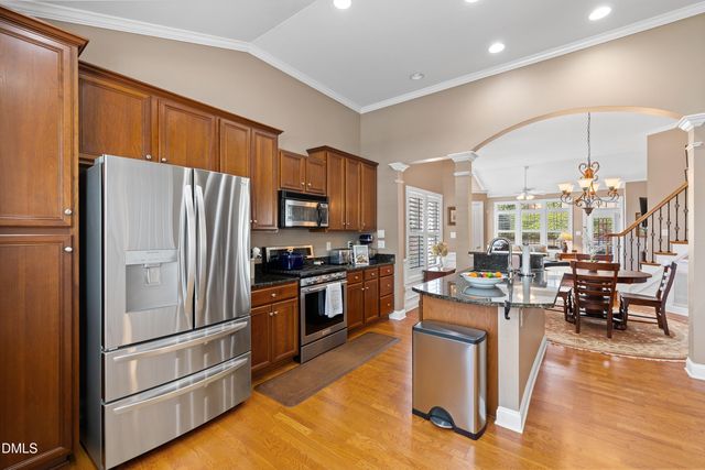 12241 Orchardgrass Lane, Raleigh, NC 27614