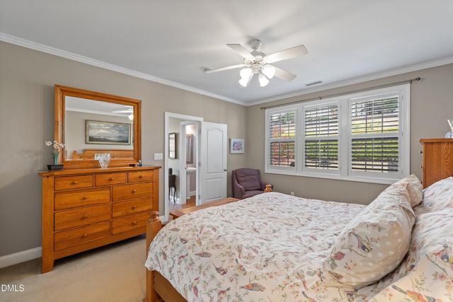 12241 Orchardgrass Lane, Raleigh, NC 27614