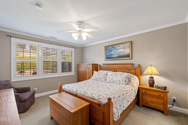 12241 Orchardgrass Lane, Raleigh, NC 27614