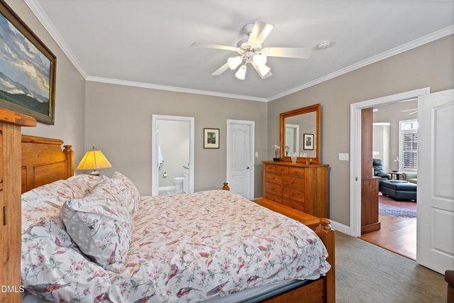 12241 Orchardgrass Lane, Raleigh, NC 27614