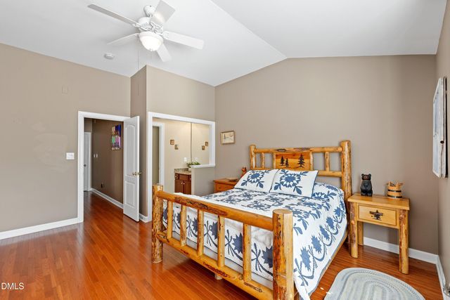 12241 Orchardgrass Lane, Raleigh, NC 27614